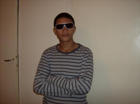 billy